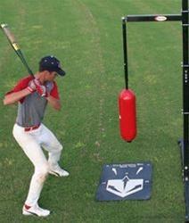 Hitting Power Bag Baseball/Softball