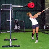 Hitting Power Bag Baseball/Softball - Maximum Velocity Sports