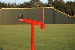 Incline Tee - Launch Angle Training Tee - Maximum Velocity Sports