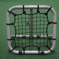 Junior Portable Rebounder 18" x 18" - Maximum Velocity Sports