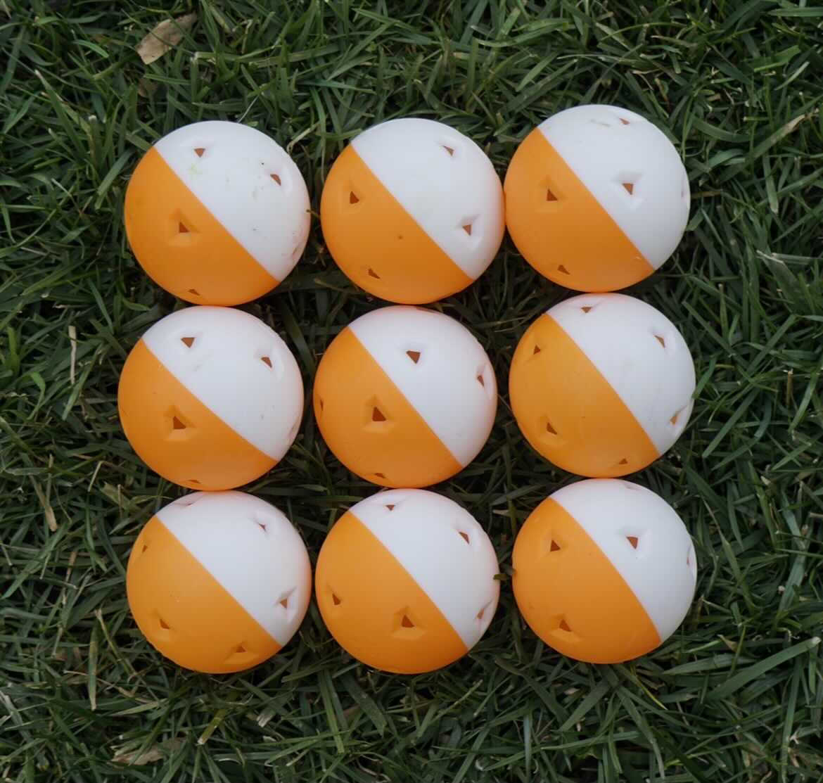 Mini Training Balls | FREE SHIPPING - Maximum Velocity Sports