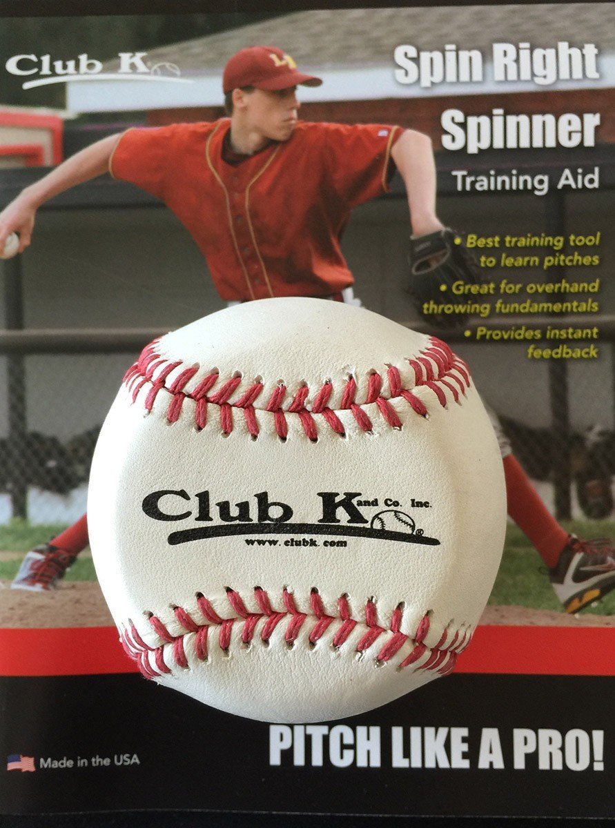 PERFORMANCE PITCH/SPIN RIGHT SPINNER BUNDLE - Maximum Velocity Sports