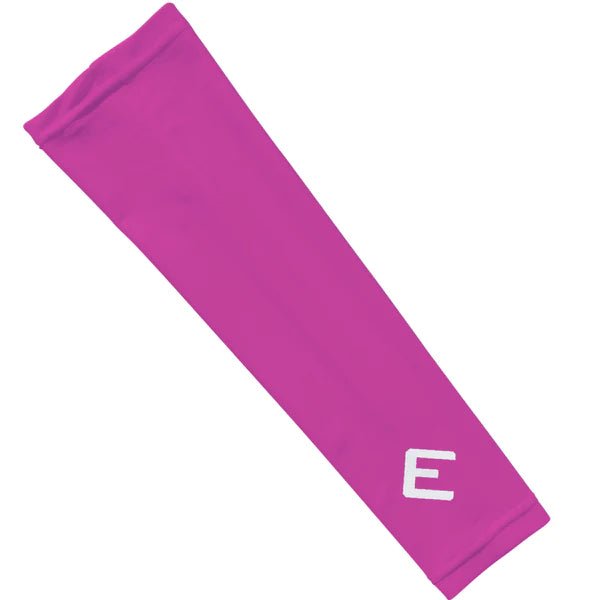 Pink Arm Sleeve - Maximum Velocity Sports
