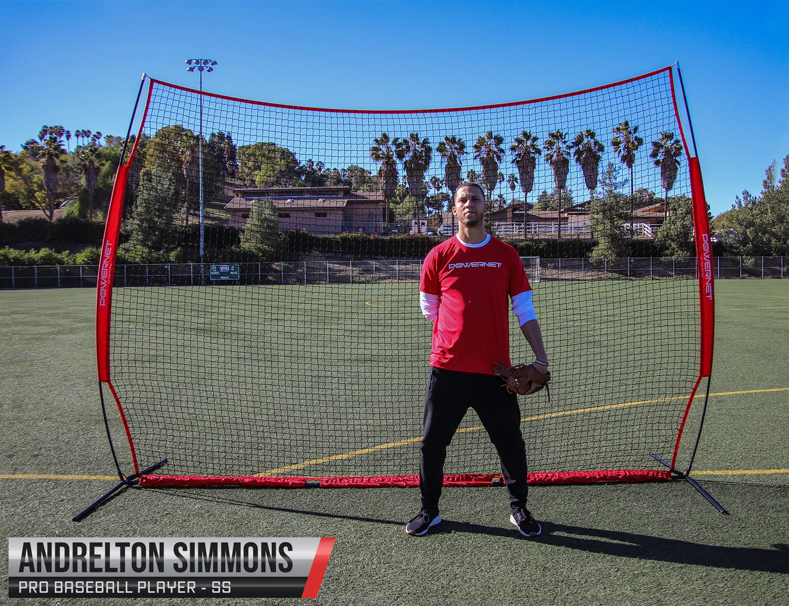 PowerNet Sports Net - Thumbnail 4
