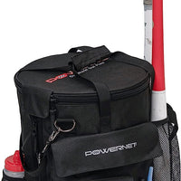 PowerNet 6 Gallon Bucket Cover - Maximum Velocity Sports