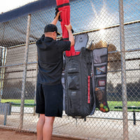 PowerNet All Gear Transporter - Maximum Velocity Sports