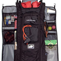 PowerNet All Gear Transporter - Maximum Velocity Sports