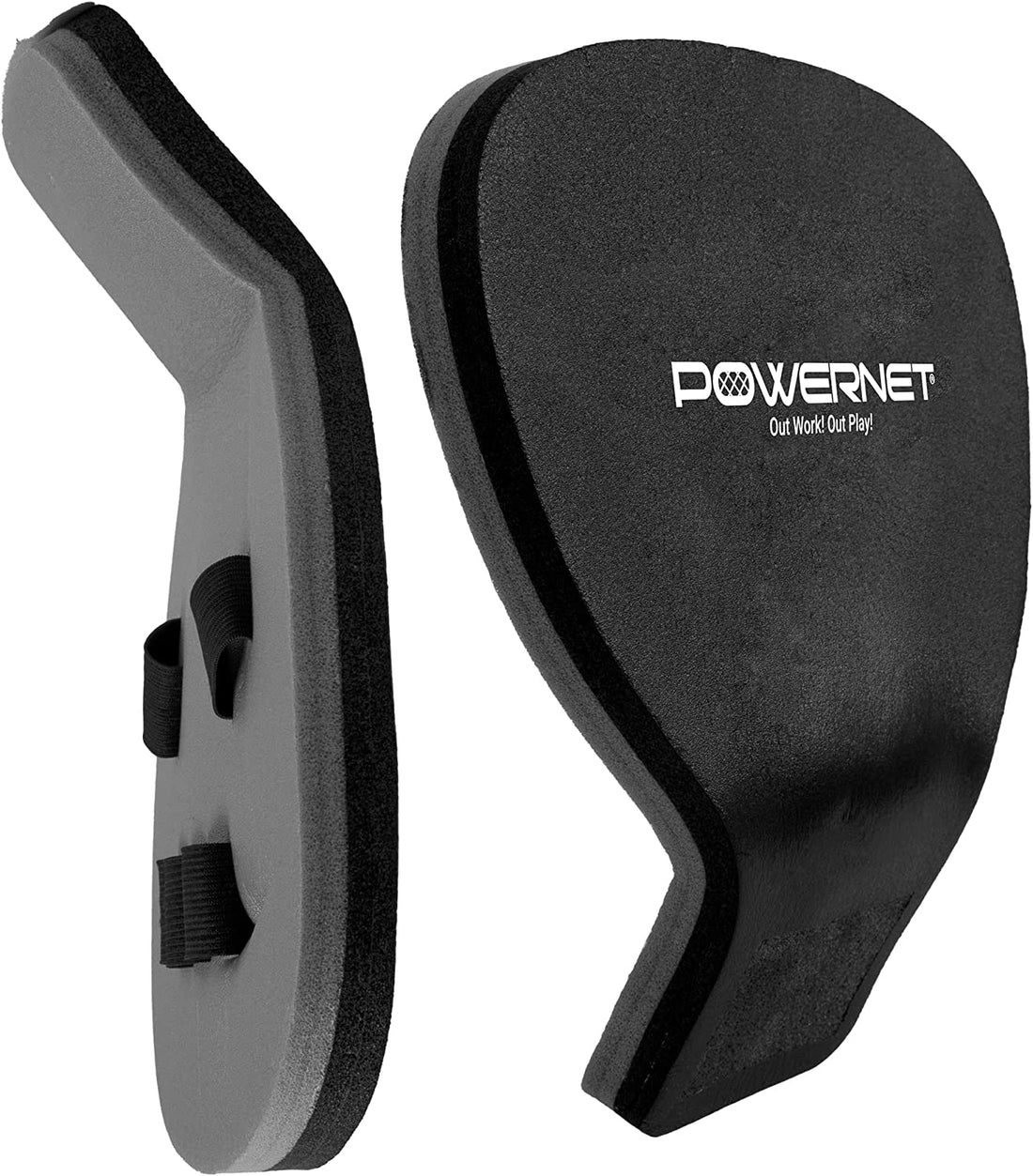 PowerNet Fielder Pro Training Glove | 2 Pack - Maximum Velocity Sports