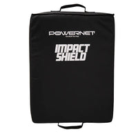 PowerNet Football Impact Shield Pad - Maximum Velocity Sports