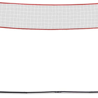 PowerNet Freestanding Volleyball Warm Up Net - Maximum Velocity Sports