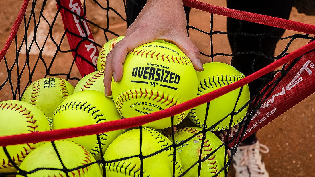 Generic Softball Sport Softball Equipment