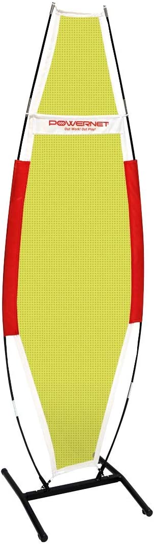 PowerNet Portable Defender Practice Dummy for Soccer and Basketball 77" x 23" - Maximum Velocity Sports