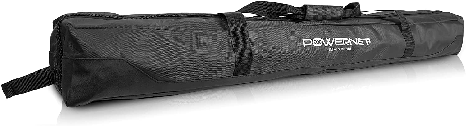 PowerNet Upgraded 7x7 Carry Bag - Maximum Velocity Sports