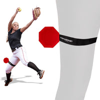 PowerNet Windmill Trainer Softball Pitching Aid - Maximum Velocity Sports