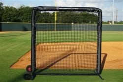 Pro 7x7 Field Screen - Maximum Velocity Sports