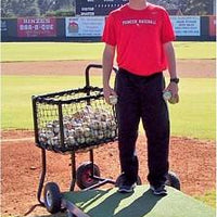 Pro Baseball Cart - Maximum Velocity Sports