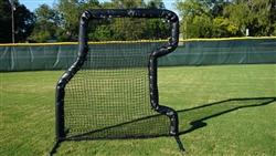 Pro Combo Screen 6.5'x7' - Maximum Velocity Sports