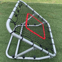 Pro Portable Rebounder 3' x 3' for Baseball/Softball - Maximum Velocity Sports