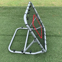 Pro Portable Rebounder 3' x 3' for Baseball/Softball - Maximum Velocity Sports