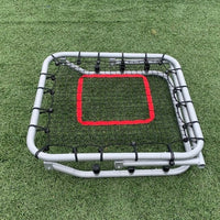 Pro Portable Rebounder 3' x 3' for Baseball/Softball - Maximum Velocity Sports