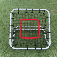 Pro Portable Rebounder 3' x 3' for Baseball/Softball - Maximum Velocity Sports