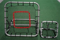 Rebounder Combo for Baseball/Softball - Maximum Velocity Sports