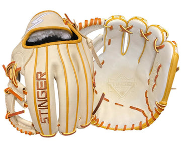 Sand Series Infield Baseball Glove - Maximum Velocity Sports
