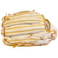 Sand Series Infield/Outfield Pitcher Baseball Glove - Maximum Velocity Sports