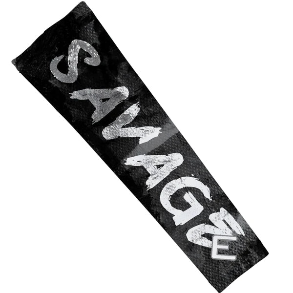 Savage Arm Sleeve - Maximum Velocity Sports