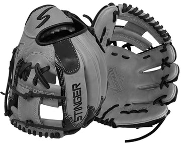 Shadow Series Infield Baseball Glove - Maximum Velocity Sports