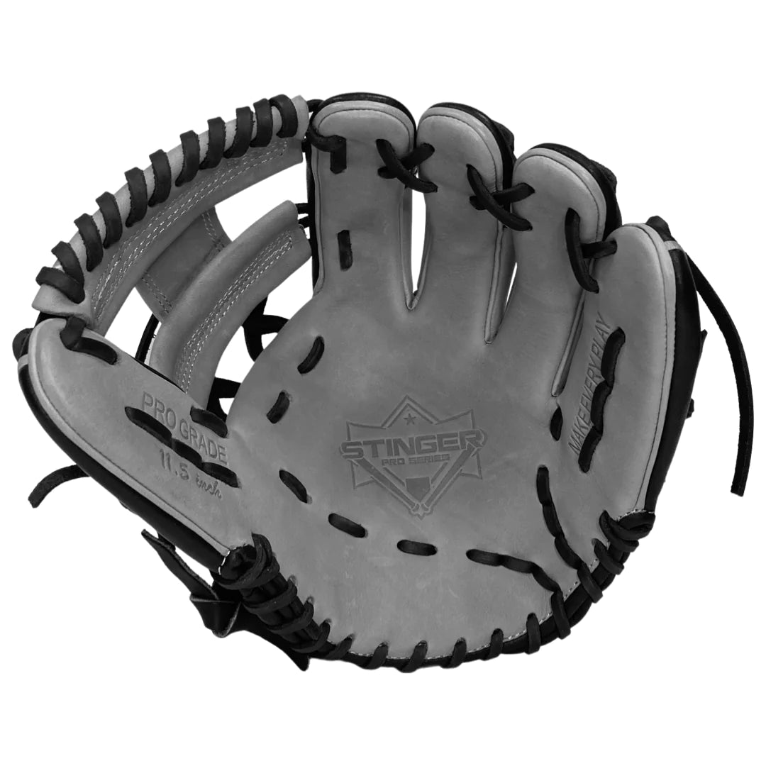 Shadow Series Infield Baseball Glove - Maximum Velocity Sports
