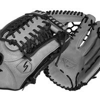 Shadow Series Infield/Outfield Pitcher Baseball Glove - Maximum Velocity Sports