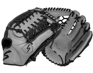 Shadow Series Infield/Outfield Pitcher Baseball Glove - Maximum Velocity Sports