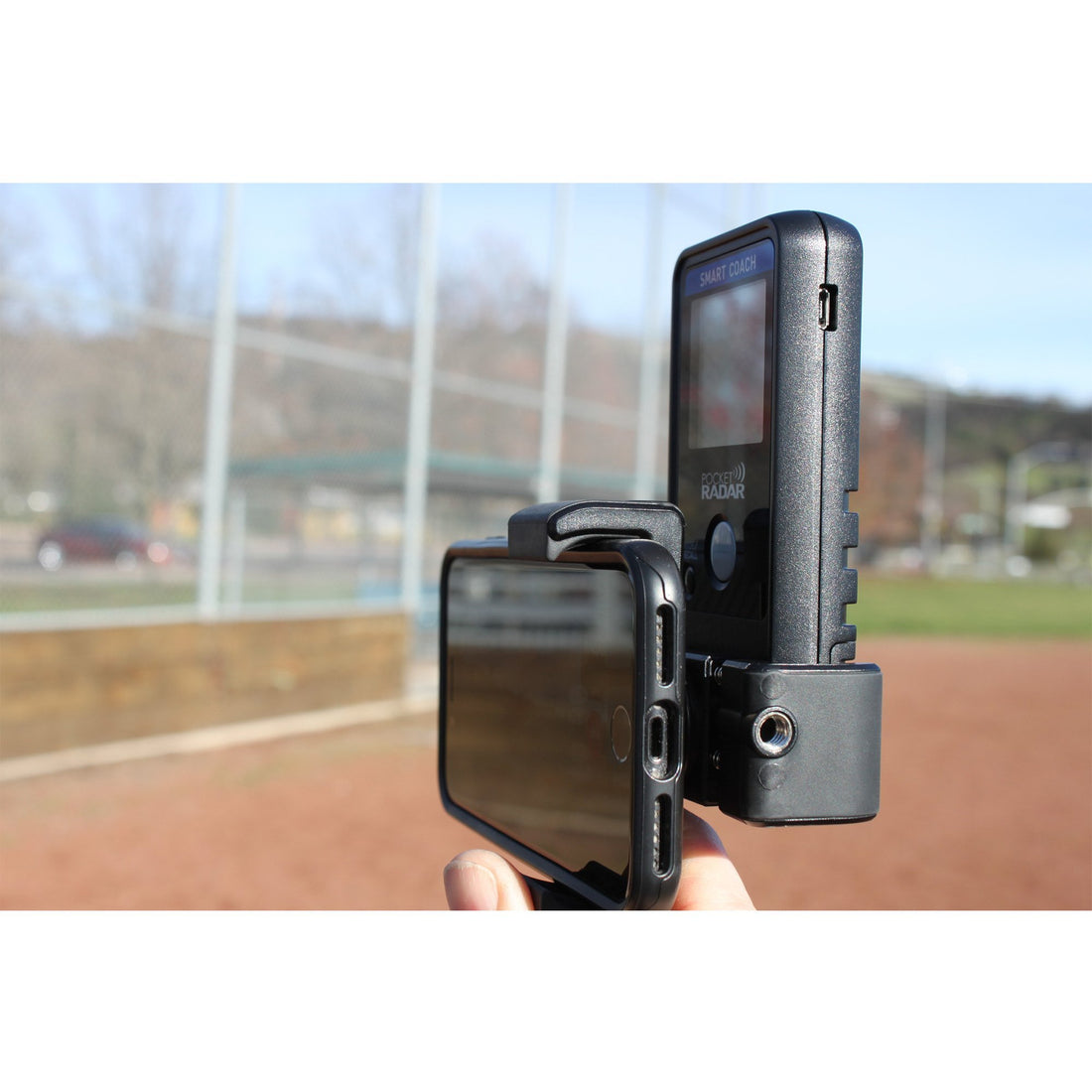 SMART COACH RADAR™ TRAINING BUNDLE - Maximum Velocity Sports