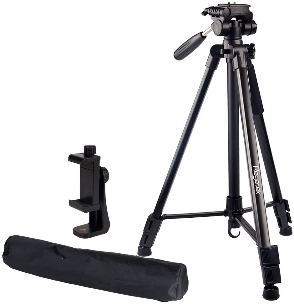 Smart Coach Tripod Only - Maximum Velocity Sports