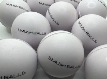 Smushballs Mini-Balls - Practice Balls - Maximum Velocity Sports