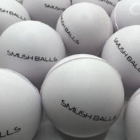 Smushballs Mini-Balls - Practice Balls - Maximum Velocity Sports