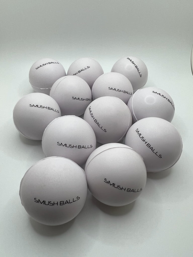 Smushballs Mini-Balls - Practice Balls - Maximum Velocity Sports