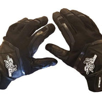 Stinger BLACK-OUT Batting Gloves - Maximum Velocity Sports