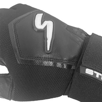 Stinger Winder Series Black-Out Batting Gloves - Maximum Velocity Sports