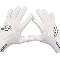 Stinger Winder Series White-Out Batting Gloves - Maximum Velocity Sports