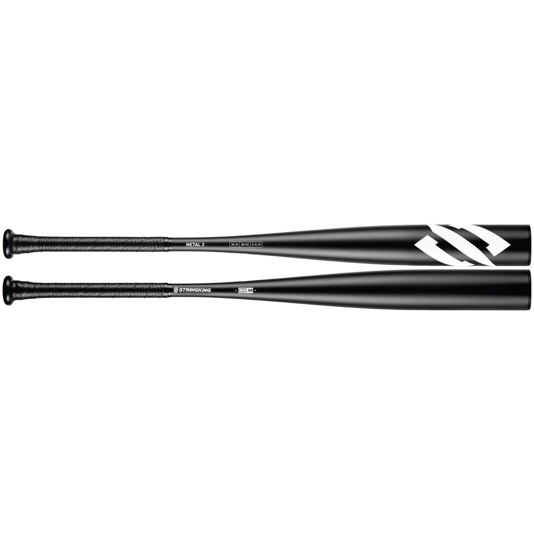 StringKing Metal 2 BBCOR - Maximum Velocity Sports