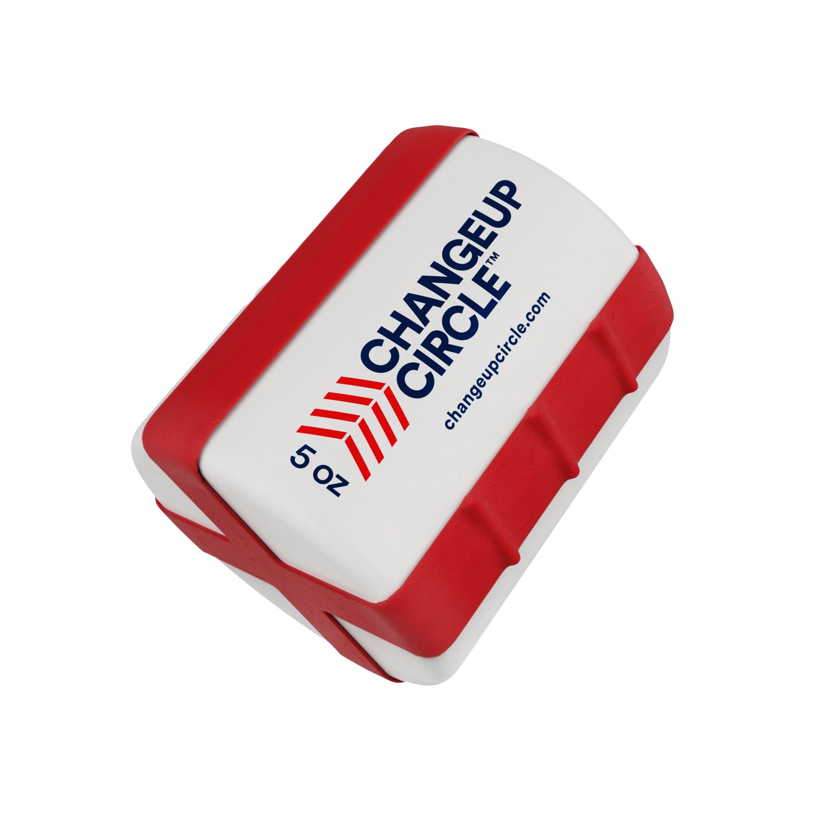 The ChangeUp Circle Pitching Sysytem