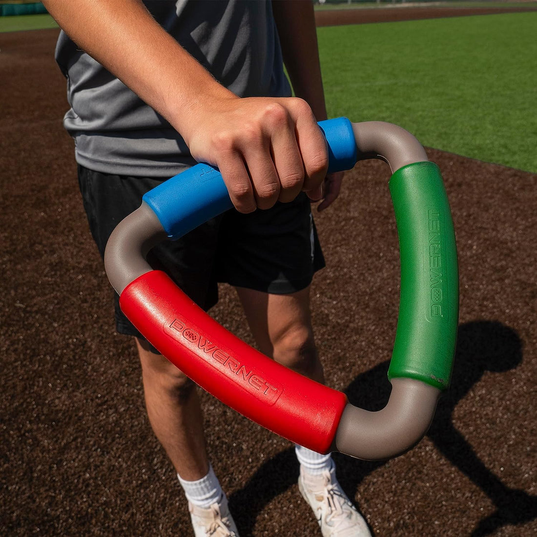Tri-Action Catch | Hand-Eye Coordination | Reflex Agility Aid - Maximum Velocity Sports