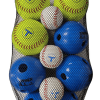 Ultimate Softball Bundle (Tanner Tee the Original) - Maximum Velocity Sports