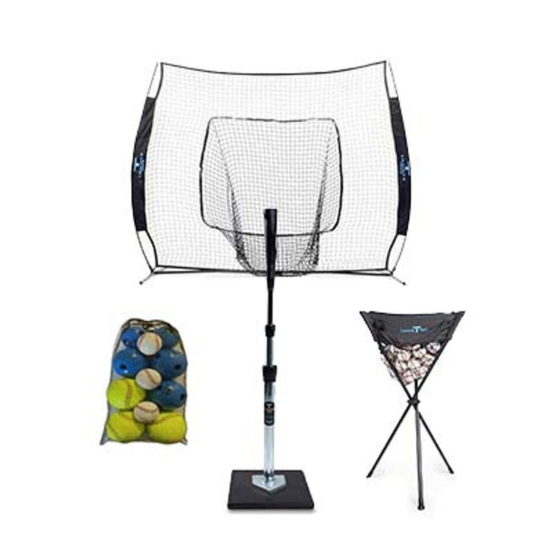 Ultimate Softball Bundle (Tanner Tee the Original) - Maximum Velocity Sports