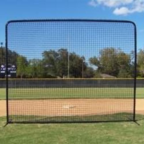 Varsity 10x10 Field Screen - Maximum Velocity Sports