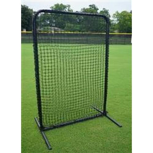 Varsity 7x4 Safety Screen - Maximum Velocity Sports