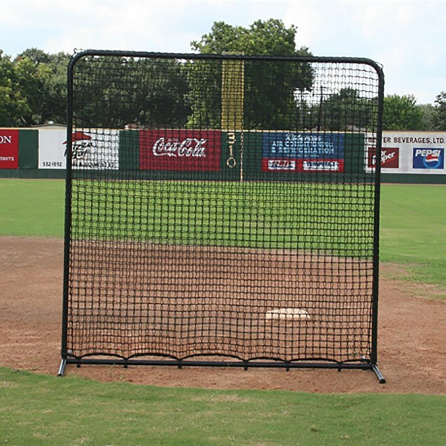 Varsity 7x7 Field Screen - Maximum Velocity Sports
