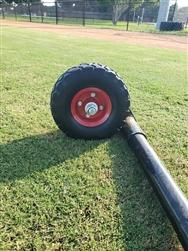Wheel Kit 2" Add On - Maximum Velocity Sports